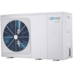 Concept monoblokk hőszivattyű 10 kW (H-MHCV10WD2N30)