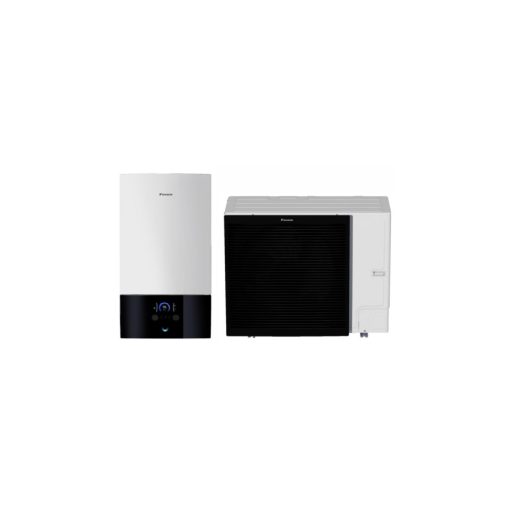 Daikin Altherma 3 16 kW R W Split levegő-víz hőszivattyú 