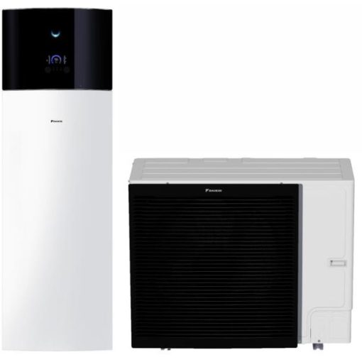 Daikin Altherma 3 11kW (EBVX11S23D9W /ERLA11DW1)