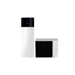   Daikin Altherma 3 16 kW R W Split levegő-víz hőszivattyú , beépített 230literes tárolóval