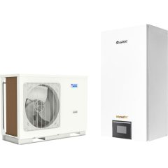   Gree Versati III Split osztott levegő-víz hőszivattyú 12 kW