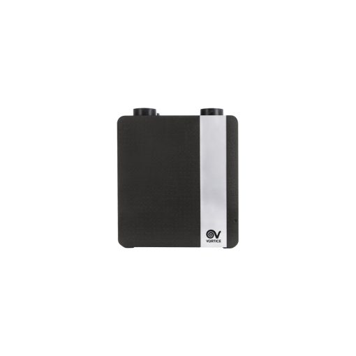 Vortice Vort HR 350 + Előfűtő